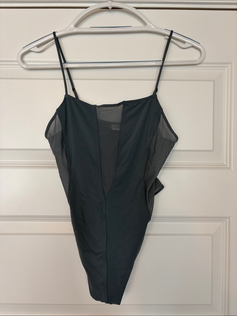 Parade bodysuit